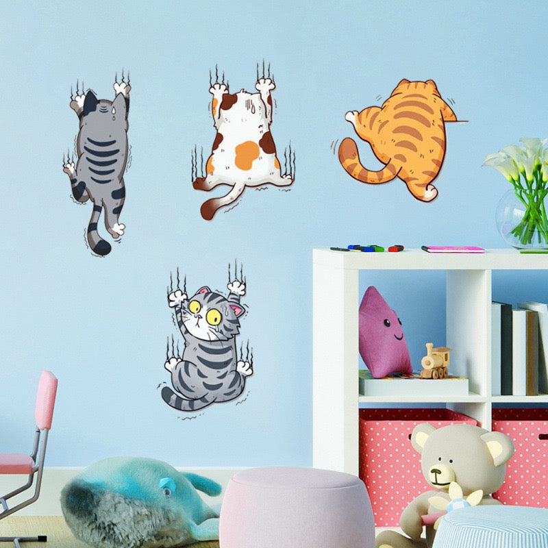 Kids’ Room Decor