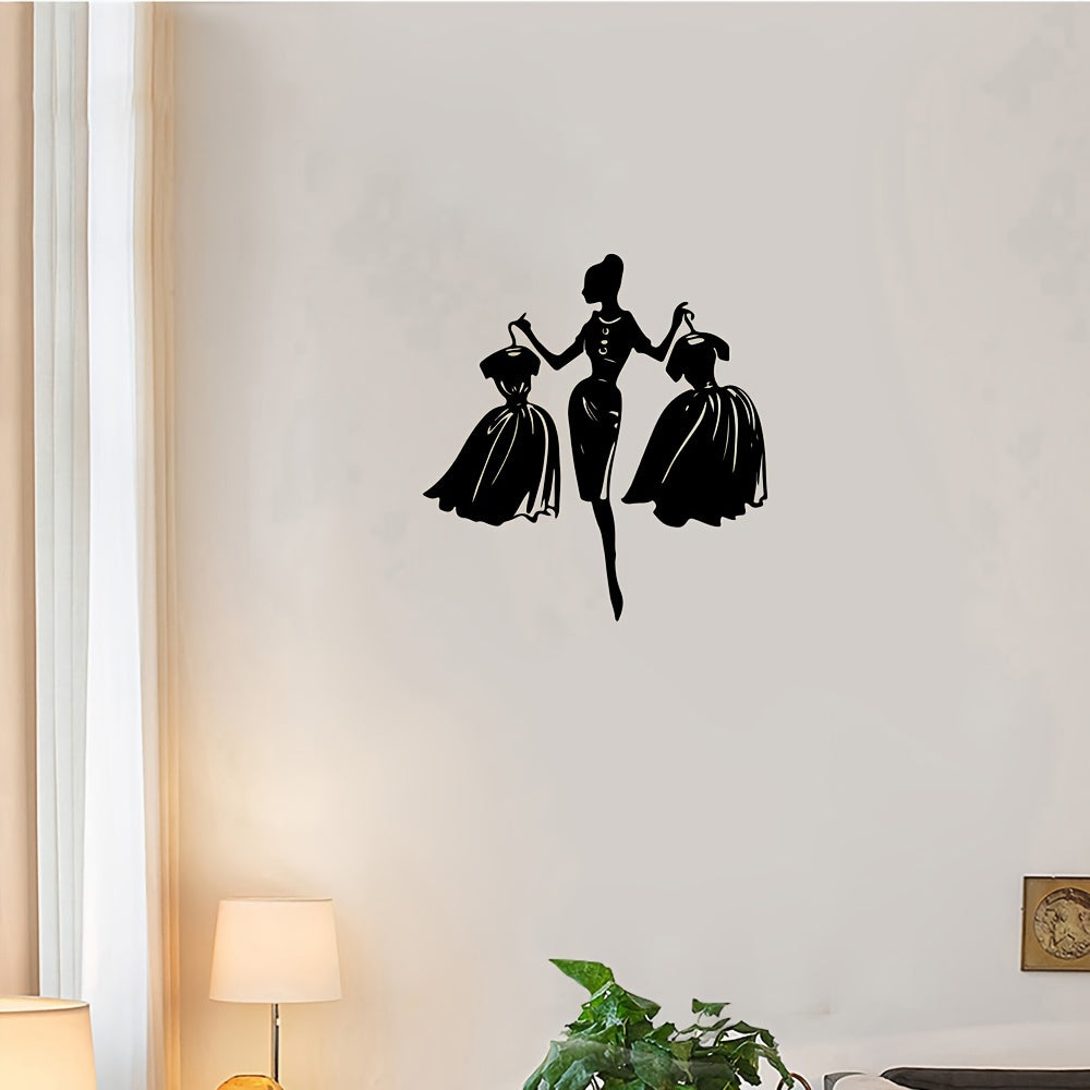 Fashion Girlie Wall Art